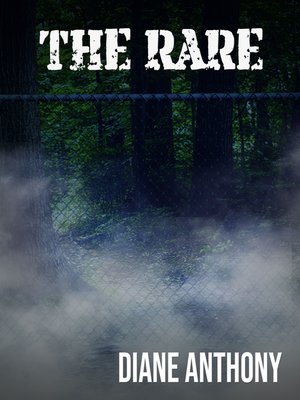 cover image of The Rare